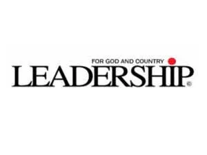 leadership.ng logo